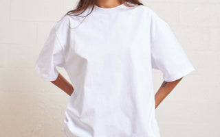 Oversized Gym Shirts: Elevate Your Workout Style with RNSCE!