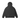 Renaissance Unisex Heavyweight Fleece-lined Full-zip Hoodie